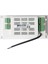 Magıcvoıce MV-170 -4X25W-USB-BT-MİC Girişli-Music Kontrol Anfi-[sıva Altı] 3