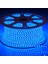 9*16 Hortum Led 100 Metre Mavi 220 Volt (Minimum 1 Mt. Kesilebilir) 3
