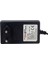 PM-1301 12 Volt 3 Amper Vera Yazar Kasa Pos Plastik Kasa Adaptör 3.5*1.35 Uç 2