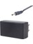 PM-1301 12 Volt 3 Amper Vera Yazar Kasa Pos Plastik Kasa Adaptör 3.5*1.35 Uç 3