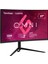 Vıewsonıc 27'' VX2718-2KPC-MHDJ Qhd 2560 x 1440 Freesync 1ms 165HZ 2xhdmı Dp Curved Monitör 2