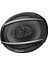 Pıoneer TS-A6977S 6x9 650 Watt Oval Oto Hoparlör (2li Takım) 2