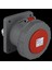 4x125a / Ip 67 - Makine Prizi (Düz) (120x120) 1