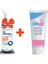 E2'quality Diş Beyazlatıcı Köpük + Sebamed Baby Bebek Kremi 200 ml 1