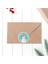 Yılbaşı süsleri sticker seti, 4.2 cm 2 sayfa 2
