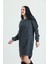 Triko Elbise Oversize  Yeni Sezon 2