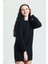 Triko Elbise Oversize Yeni Sezon 5