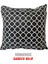 Kırlent Yastık Kılıfı Vip Kılıf 1 ADET-43X43 Cm(Karaçatı) 1
