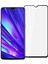 Xiaomi Redmi 9t Ekran Koruyucu 9d Tam Kaplama Cam Siyah 3