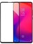 Xiaomi Mi 9t Ekran Koruyucu 9d Tam Kaplama Cam Siyah 2