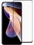 Xiaomi Redmi Note 11 Note 11S Ekran Koruyucu 9d Tam Kaplama Cam Siyah 2