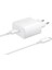 Samsung Tüm Modellere Uyumlu Hızlı 45W Usb-C To Type-C Şarj Aleti 1
