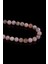 8 mm Pembe Opal Taşı Dizi 2