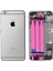 iPhone 6 Plus Kasa Kapak Dolu 1