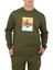 Snowboard Erkek Sweatshirt ESWTP0006 ESWTP0006013 1