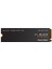 Wd Black SN850X 1tb M.2 2280 Pcıe Gen4 Nvme SSD Bellek 7300 1