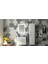 Banyo | R2 65 cm Beyaz Banyo Dolabı (Boy Dolabı Hariçtir) 1