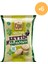 Glutensiz Fabrika Çipo Zeytin ve Mevsim Yeşillikleri 6 Adet Vegan Glutensiz Atıştırmalık 1