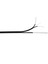 Fiber Optik Drop Kablo Askı Telli 1 Core (1000 Metre) 3