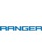 Ford Ranger Yazı Oto Araba Sticker 2