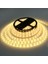 5 Metre 12 Volt 10 Çipli Iç Mekan 4000 Kelvin Şerit Led (CT-4486) 1