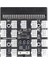ATX64P6-N04 VER006S Güç Kaynağı Breakout Board 17 x 6 Pin 1