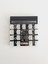 ATX64P6-N04 VER006S Güç Kaynağı Breakout Board 17 x 6 Pin 5