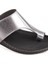 Ara 31163-753 Anatomik Taban Parmak Arası Kadın Terlik Kurşun 36-40 3