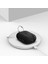 Apple Airpods Pro 2. Nesil Için Deri Desenli Askılı Silikon Kılıf 3
