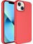 Apple Iphone 14 Plus Kılıf Içi Süet Renkli Mara Lansman Silikon 1