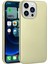 Apple iPhone 14 Pro Kılıf Ultra Ince Mat Silikon 1
