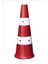 Misafir Araç Park Yeri Uzun Büyük Duba Reklam Park Kaldırım Dubası 140 cm cm A+Plus Plastik (42X48) 3