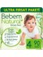 Bebem Bebek Bezi Natural Beden:4 7-14 kg Maxi 180 Adet 2