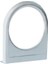 Aksa 63 mm Hararet Saat Ayağı 1