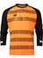 Erkek Performans Sweatshirt TST2217-ORG 1