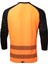 Erkek Performans Sweatshirt TST2217-ORG 2