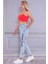 Bayan Yeni Model Mom Pantolon 354248 2
