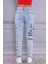 Bayan Yeni Model Mom Pantolon 354248 4