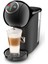 Nescafé Dolce Gusto Krups Genio S Plus KP3408 Espresso Makinesi ve Diğer Kapsül Içecekler, Otomatik, Siyah 1