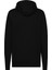 Sweatshirt, L, Siyah 3