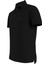 Polo T-Shirt, L, Siyah 2