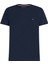 T-Shirt, Xl, Mavi 1