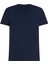 T-Shirt, Xl, Mavi 3