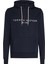 Tommy Hilfiger Sweatshirt, S, Mavi 1