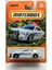 C0859 Matchbox 1:64 Tekli Arabalar Dodge Charger Pursuit HFT07 1