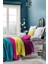 Style Up Tek Kişilik Sarı Pike Takımı 3