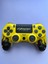 Ps4 Kol Desenli V2 Yeni Nesil Gamepad Dualshock 4 (Ps4 Pc Android Ios) Uyumlu 1