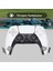 Crk Teknoloji Ps4 Dualshock Windows/ios/android/ps4/ps5(Kısmi) Uyumlu Gamepad 3