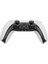 Crk Teknoloji Ps4 Dualshock Windows/ios/android/ps4/ps5(Kısmi) Uyumlu Gamepad 4