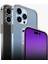 Magpro IPHONE 14 Plus Mavi Kapak 2